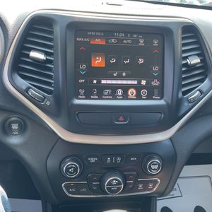 2015 JEEP CHEROKEE LIMITED — миниатюра 37