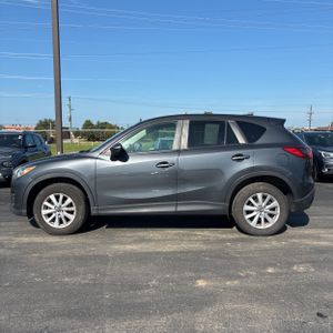 صورة 3 لـ 2016 Mazda CX-5 TOURING