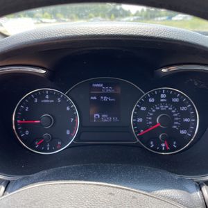 2015 KIA FORTE LX — миниатюра 37
