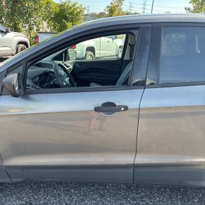 2014 FORD ESCAPE S 照片 3