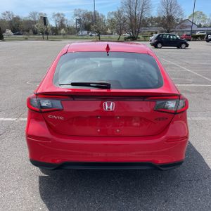 HONDA CIVIC EX-L - 7