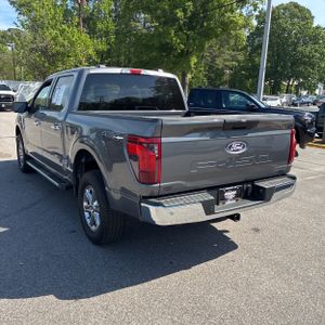 FORD F-150 XLT - 5