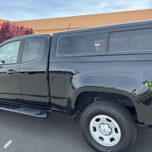 CHEVROLET COLORADO WORK TRUCK - 6