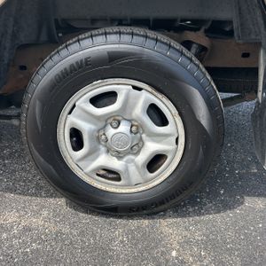 صورة 16 لـ 2007 Toyota TACOMA BASE