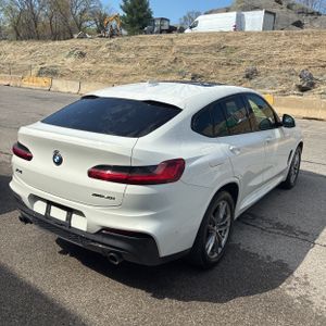 BMW X4 XDRIVE30I - 7
