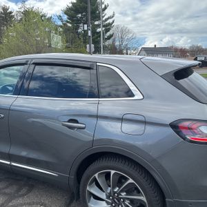 LINCOLN NAUTILUS RESERVE - 6