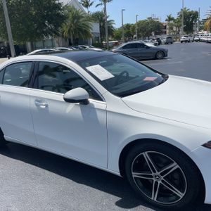 2022 Mercedes-BENZ A-CLASS thumbnail 13