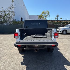 صورة مصغرة 46 لـ 2022 JEEP GLADIATOR WILLYS