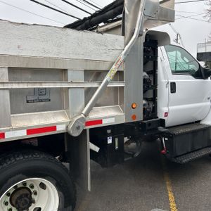 FORD F-650 GAS - 9