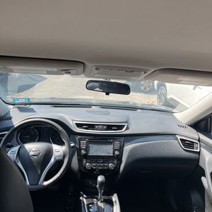 2014 Nissan ROGUE SL thumbnail 35