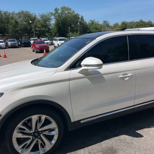 صورة 2 لـ 2018 Lincoln MKX RESERVE