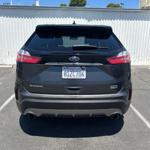 FORD EDGE SEL - 7