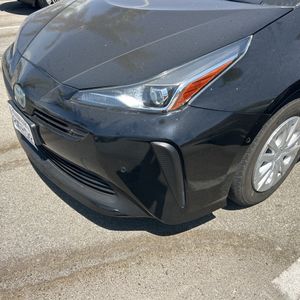 2022 Toyota PRIUS LE — фото 55