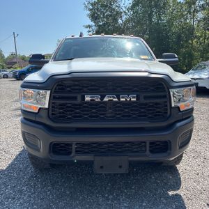 2022 RAM 2500 TRADESMAN 缩略图 14