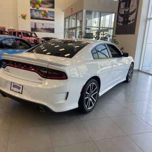 DODGE CHARGER R/T - 8