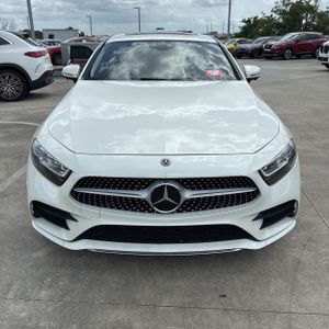 2019 Mercedes-BENZ CLS 缩略图 14