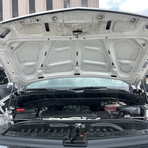 2022 Chevrolet SILVERADO 1500 LT — миниатюра 43