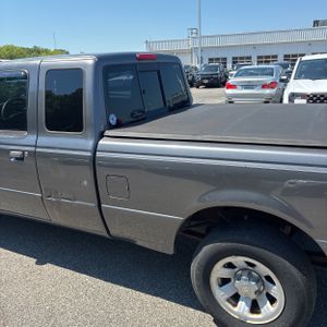 FORD RANGER XLT - 6