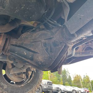 2018 RAM 2500 TRADESMAN 照片 32