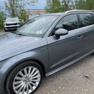 AUDI A3 E-TRON 1.4T PREMIUM - 2