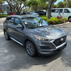 صورة 12 لـ 2020 Hyundai TUCSON SEL