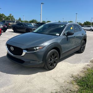 صورة 1 لـ 2024 Mazda CX-30 2.5 S CARBON EDITION