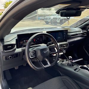 2024 FORD MUSTANG GT 缩略图 36