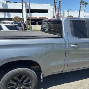 2019 Chevrolet SILVERADO 1500 RST — фото 9