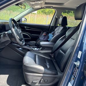 2025 KIA TELLURIDE S — фото 31