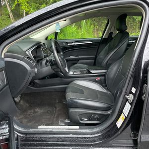 صورة مصغرة 30 لـ 2019 FORD FUSION TITANIUM