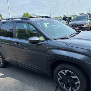 2026 Subaru FORESTER PREMIUM 照片 13