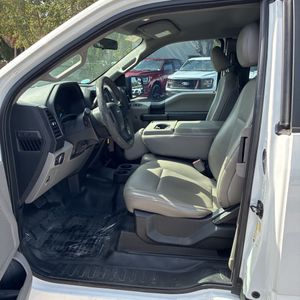 صورة مصغرة 31 لـ 2018 FORD F-150 XL