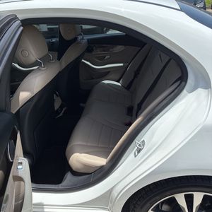 2015 Mercedes-BENZ C-CLASS 缩略图 33