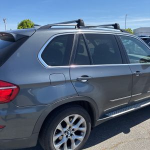 BMW X5 XDRIVE35I - 9