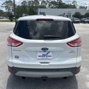 FORD ESCAPE SE - 7