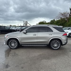 MERCEDES-BENZ GLE-CLASS - 3