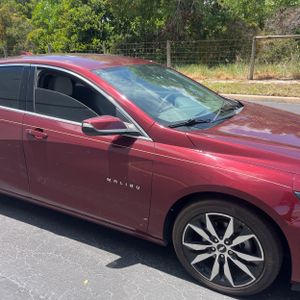 صورة مصغرة 13 لـ 2016 Chevrolet MALIBU LT