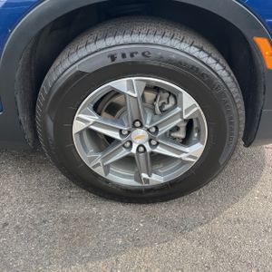 صورة مصغرة 20 لـ 2023 Chevrolet BLAZER LT