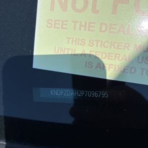 2023 KIA SPORTAGE PLUG-IN HYBRID X-LINE PRESTIGE thumbnail 55
