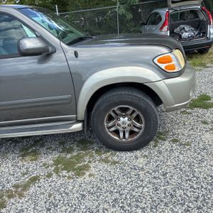 صورة مصغرة 18 لـ 2004 Toyota SEQUOIA SR5