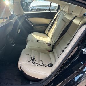 صورة 34 لـ 2015 Mazda MAZDA6 I GRAND TOURING