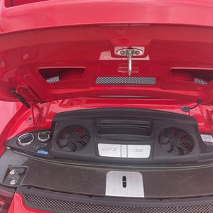 صورة مصغرة 41 لـ 2015 Porsche 911 GT3
