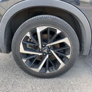 صورة مصغرة 19 لـ 2022 Mitsubishi OUTLANDER SEL