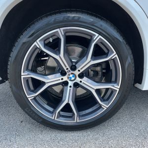 صورة مصغرة 19 لـ 2022 BMW X5 SDRIVE40I