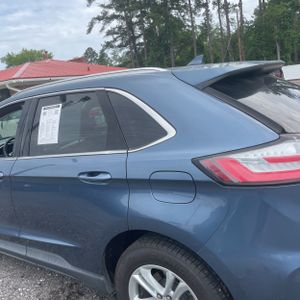 FORD EDGE SEL - 6