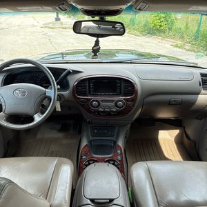 صورة 36 لـ 2006 Toyota SEQUOIA LIMITED