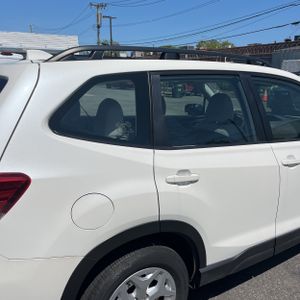 2023 Subaru FORESTER BASE 照片 9