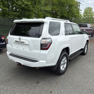TOYOTA 4RUNNER - 7