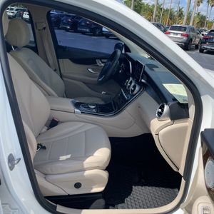 صورة مصغرة 32 لـ 2017 Mercedes-BENZ GLC