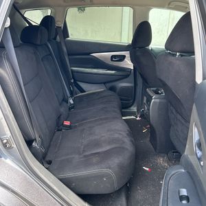صورة مصغرة 34 لـ 2017 Nissan MURANO S
